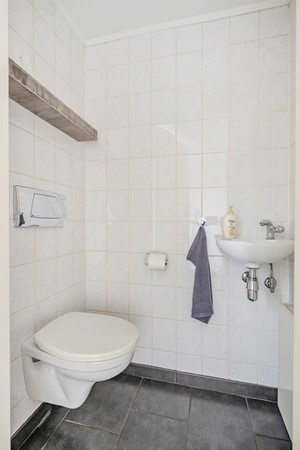 Medium property photo - Corneliushof 18, 6114 JX Susteren